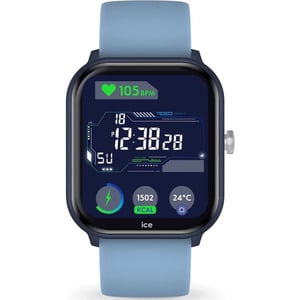 ICE WATCH SMART JUNIOR 3.0 LIGHT BLUE