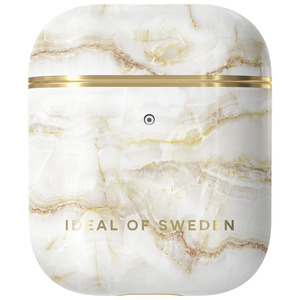 IDEAL OF SWEDEN AIPROD 1/2 WHITE MARBLE