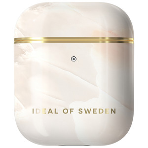 IDEAL OF SWEDEN AIRPOD 1/2 PINK MARBLE