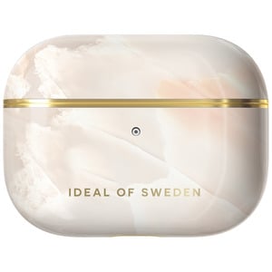 IDEAL OF SWEDEN AIRPOD PRO PINK MARBLE