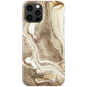 IDEAL OF SWEDEN IPH 12/12PRO GOLD MARBLE