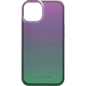 IDEAL OF SWEDEN IPHONE 13/14 FLUORITE OMBRE CLEAR