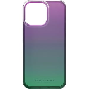 IDEAL OF SWEDEN IPHONE 15 PRO MAX FLUORITE OMBRE CLEAR