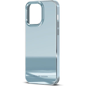 IDEAL OF SWEDEN IPHONE 15 PRO MAX MIRROR BLUE