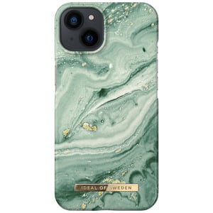 IDEAL OF SWEDEN IPH13 GREEN MARBLE