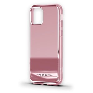 IDEAL OF SWEDEN IPHONE 11/XR MIRROR PINK