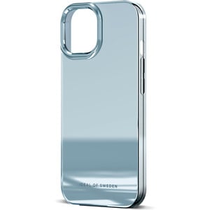 IDEAL OF SWEDEN IPHONE 15 MIRROR BLUE