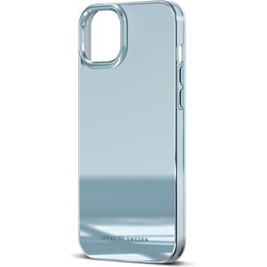 IDEAL OF SWEDEN IPHONE 15 PLUS MIRROR BLUE