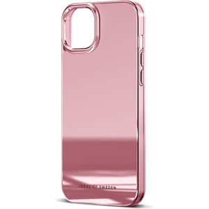 IDEAL OF SWEDEN IPHONE 15 PLUS MIRROR PINK