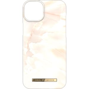 IDEAL OF SWEDEN IPHONE 15 PLUS ROSE PEARL