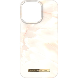 IDEAL OF SWEDEN IPHONE 15 PRO MAX ROSE PEARL 