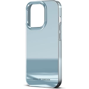 IDEAL OF SWEDEN IPHONE 15 PRO MIRROR BLUE