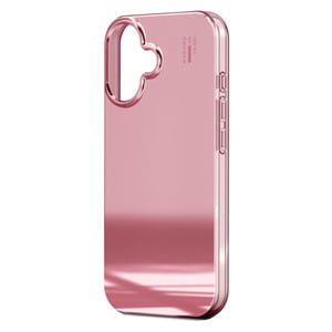 IDEAL OF SWEDEN MIRROR ROSE PINK - MAGSAFE FOR IPHONE 16