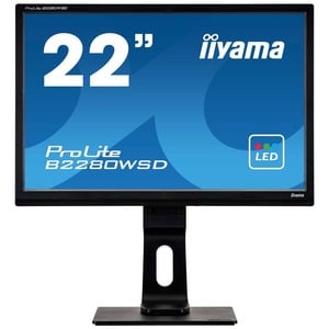 IIYAMA B2280WSD-B1