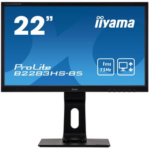 IIYAMA B2283HS-B5