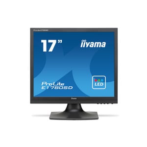 IIYAMA E1780SD-B1