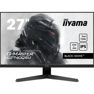 IIYAMA G2740QSU-B1