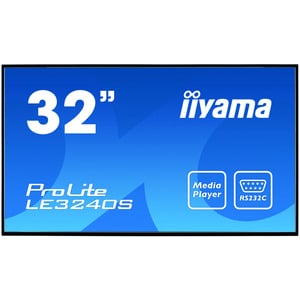 IIYAMA LE3240S-B2