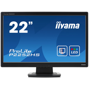 IIYAMA P2252HS-B1