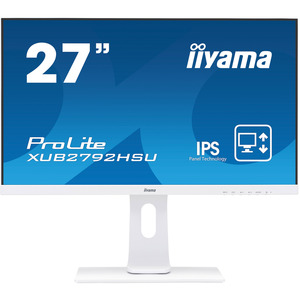 IIYAMA PROLITE XUB2792HSU-W1