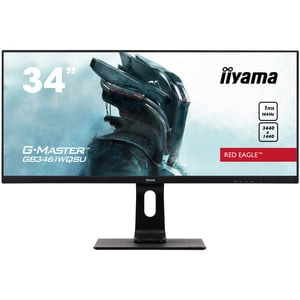 IIYAMA RED EAGLE GB3461WQSU-B1