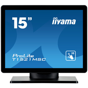 IIYAMA T1521MSC-B1