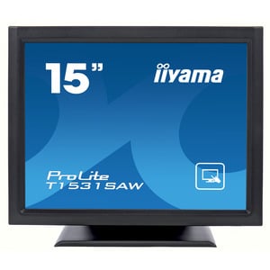 IIYAMA T1531SAW-B5