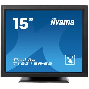 IIYAMA T1531SR-B5