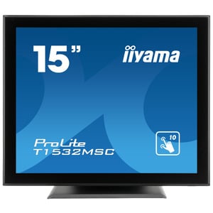 IIYAMA T1532MSC-B5AG