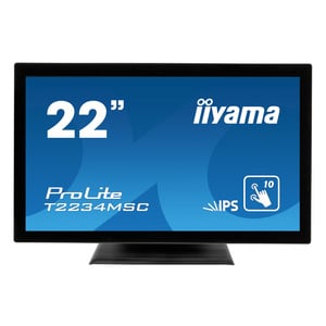 IIYAMA T2234MSC-B6X