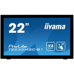 IIYAMA T2235MSC-B1