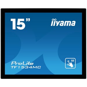 IIYAMA TF1534MC-B6X