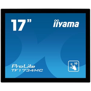 IIYAMA TF1734MC-B6X