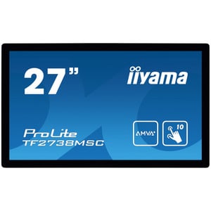 IIYAMA TF2738MSC-B1