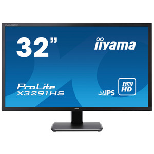 IIYAMA X3291HS-B1