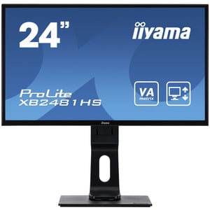 IIYAMA XB2481HS-B1