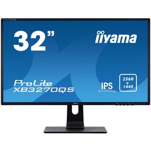 IIYAMA XB3270QS-B1