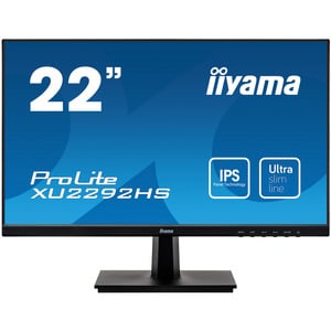 IIYAMA XU2292HS-B1