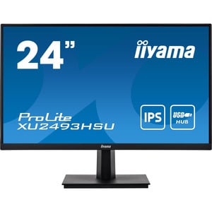 IIYAMA XU2493HSU-B1