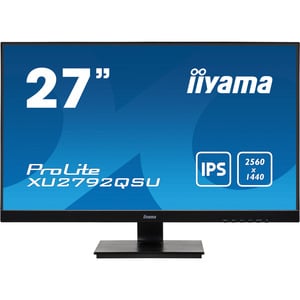 IIYAMA XU2792QSU-B1