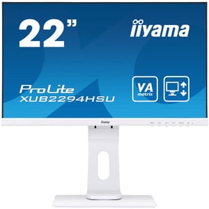 IIYAMA XUB2294HSU-W1