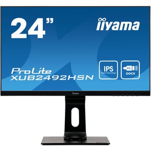 IIYAMA XUB2492HSN-B1