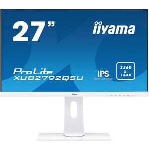 IIYAMA XUB2792QSU-W1