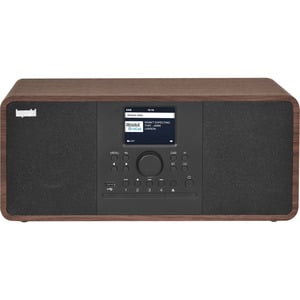 IMPERIAL DABMAN i205 CD WOOD