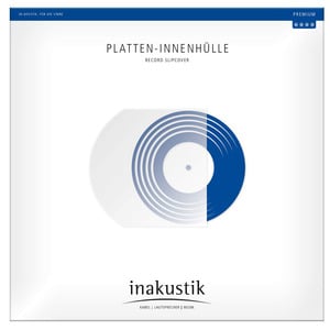 INAKUSTIK ANTI-STATIC SLIP COVER