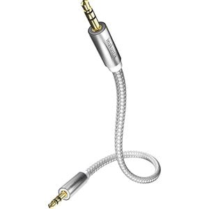 INAKUSTIK PREMIUM MP3-MP3 AUDIO CABLE 1.5M