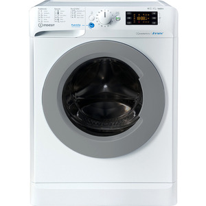 INDESIT BDE 1071682X WS EE N