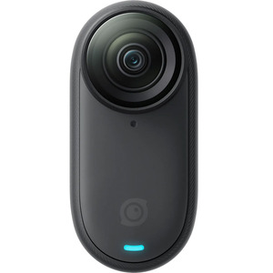 INSTA360 3S STANDARD EDITION MIDDERNACHT ZWART 128GB