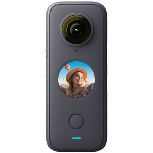 INSTA360 ONE X2