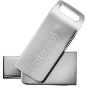 INTENSO CMOBILE 64GB USB-A/C 3.2